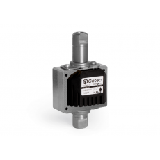 GOTEC 電磁活塞泵ETG 50系列