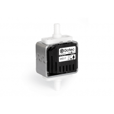 GOTEC 電磁活塞泵EKS 17系列