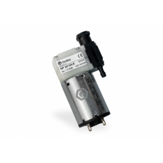 GOTEC 膜泵MP 20/100系列