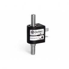 GOTEC 電磁活塞泵EMX 08系列