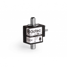 GOTEC 電磁活塞泵ESX 04系列