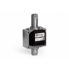 GOTEC 電磁活塞泵ETG 50系列