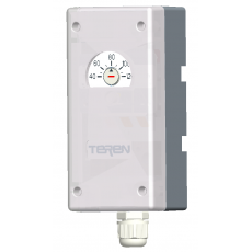 TEREN 高溫控制器TCH系列