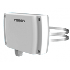 TEREN 數(shù)字溫度變送器TTD6N系列