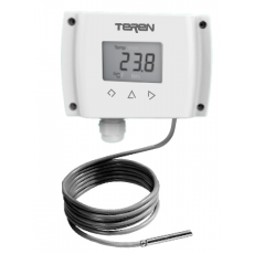 TEREN 數(shù)字溫度變送器TTD5N系列