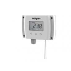 TEREN 數(shù)字溫度變送器TTD3N系列