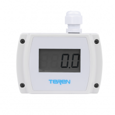 TEREN 壁掛式*氧化碳發(fā)射器CMWL系列
