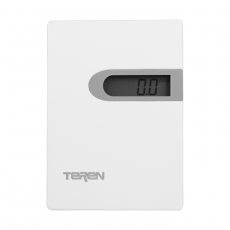 TEREN 二氧化碳(CO2)/溫度變送器CDT系列