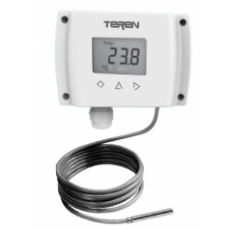 TEREN 數(shù)字溫度變送器TTD5N系列