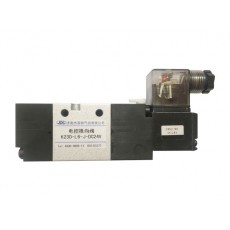 JPC 電控?fù)Q向閥K23D-L6-J-DC24V系列
