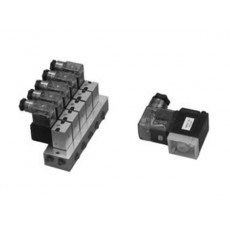 JPC 三通電磁換向閥SR310/320系列