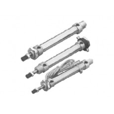 JPC 小型氣缸QGCX系列
