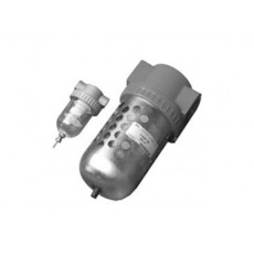 JPC 過濾器QSL系列