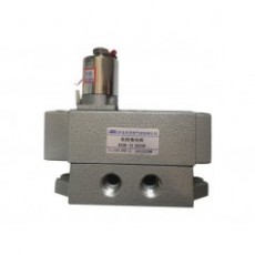 JPC 電控換向閥K25D-15 DC24V系列