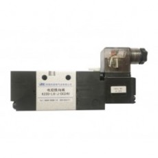 JPC 電控換向閥K23D-L6-J-DC24V系列