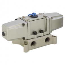 KCC 氣動電磁閥KS4000系列