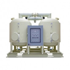 KCC 空氣干燥器KDAB系列