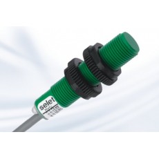 selet 電感式傳感器B14塑料外殼系列