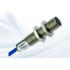 selet 電感式傳感器B08兩線直流放大系列