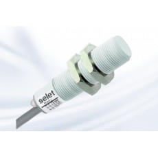selet 電感式傳感器B15系列
