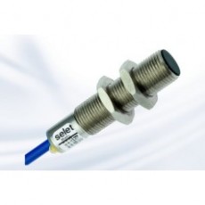 selet 電感式傳感器B08兩線直流放大系列