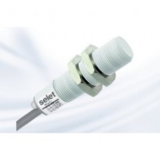 selet 電感式傳感器B15系列