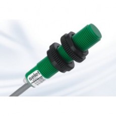 selet 電感式傳感器B14塑料外殼系列