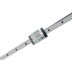 ULS 重負荷型直線導軌LHF45NN/NH系列