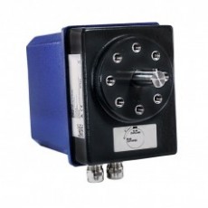 LAMTEC 電動執(zhí)行器662RX 型系列