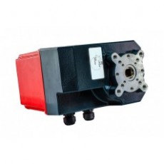 LAMTEC 電動執(zhí)行器TPS 100 和 200 Nm系列
