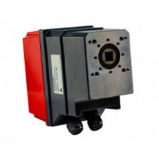 LAMTEC 電動執(zhí)行器TPS 60 Nm系列
