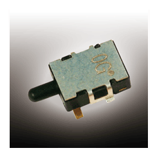 NIDEC Components 限位開關(guān)CL-DA系列
