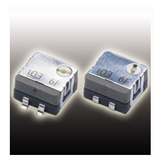 NIDEC Components 微調(diào)電位器ST-7系列
