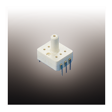 NIDEC Components 壓力傳感器P-2000系列