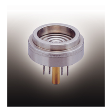 NIDEC Components 壓力傳感器P-8300系列