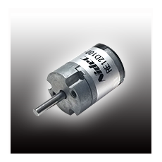NIDEC Components 旋轉編碼器 RE12系列