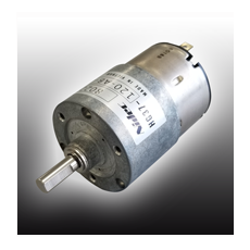 NIDEC Components 直流減速電機(jī)HG37系列