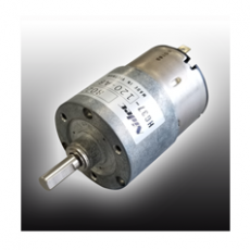 NIDEC Components 直流減速電機(jī)HG37系列