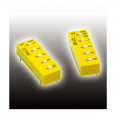 NIDEC Components 步進式可變衰減器T2710