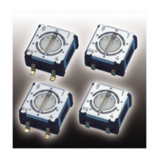NIDEC Components 滑動型開關(guān)S-4000系列