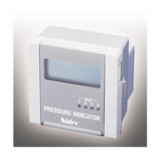 NIDEC Components 壓力指示器PZ-200系列