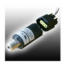 NIDEC Components 壓力傳感器PA-750系列