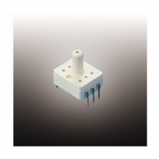 NIDEC Components 壓力傳感器P-2000系列