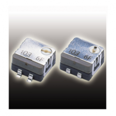 NIDEC Components 微調(diào)電位器ST-7系列