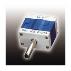 NIDEC Components 旋轉型DIP開關RD系列