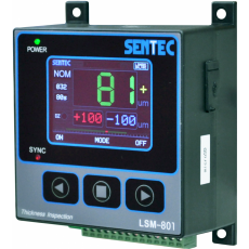 SENTEC 位移傳感器LSM-801系列