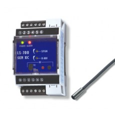 SENTEC 位移傳感器LS-700系列