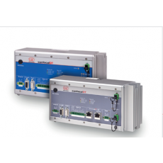 SENTEC 共聚焦光學傳感器IFD242x/246x系列