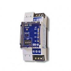 SENTEC 地震緊急停機傳感器EIS-120系列