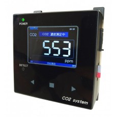 SENTEC 二氧化碳濃度計(jì)CO2-801系列